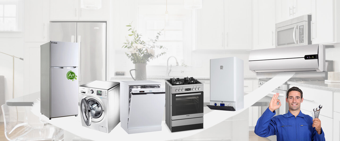 Hacılar Hotpoint Servisi